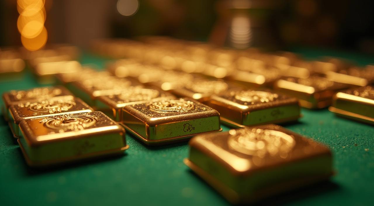 myr88c Apa yang Ditawarkan dalam myr88c Casino: Meja Langsung dan Slot Utama
